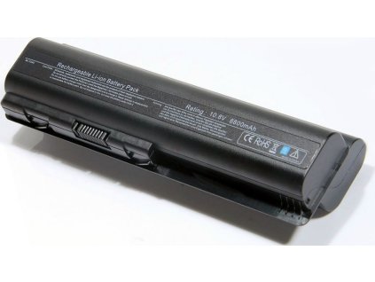 TRX baterie HP/ 8800 mAh/ Compaq CQ40, CQ45, CQ50, CQ60, CQ61/ Pavilion  DV4, DV5, DV6, G50, G60, G70/ neoriginální