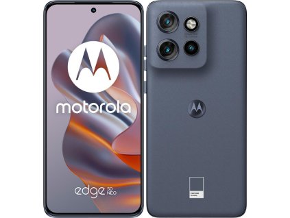Motorola Edge 50 Neo 5G 8/256GB DS Pantone Grisaill, EU