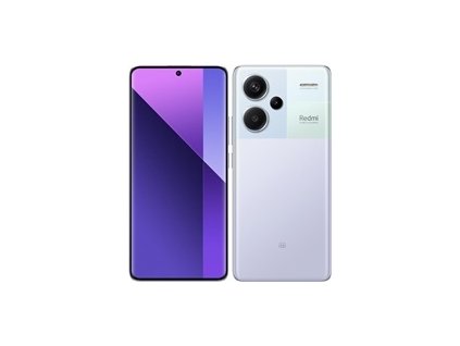 Xiaomi Redmi Note 13 Pro+ 5G 8GB/256GB Purple EU