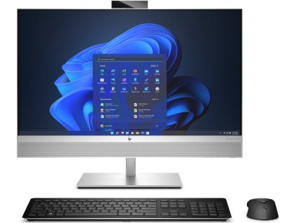 HP AiO EliteOne 870G9 27 NT QHD i7-13700,1x32GB, 1TBm.2,WiFi 6evPro+BT,wrls kl.a myš,MCR, noDVD,240Wpl.,Win11Pro