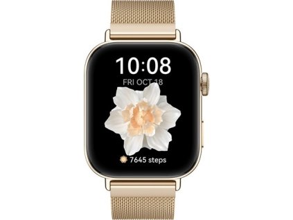 Huawei Watch Fit 3 Gold