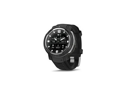 Garmin Instinct Crossover 45mm black, EU