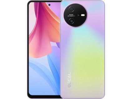 OSCAL TIGER 12 12+256GB Flowing Purple