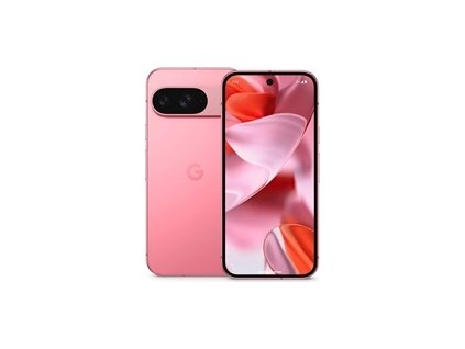 Google Pixel 9 - 256GB Peony, EU