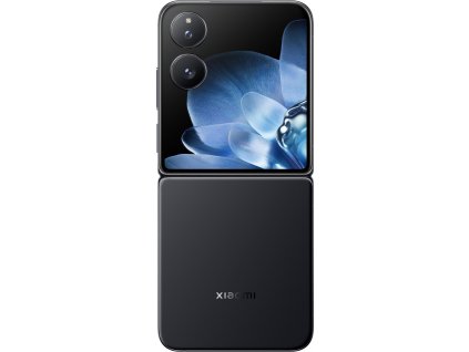 Xiaomi MIX Flip 12/512GB černá