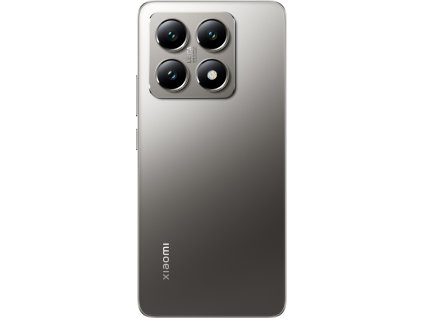 Xiaomi 14T/12GB/256GB/Titan Gray