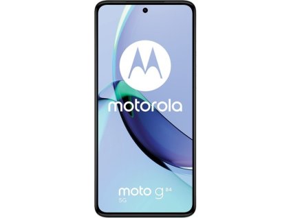 MOTOROLA Moto G84 5G 8+256GB Mars Blue