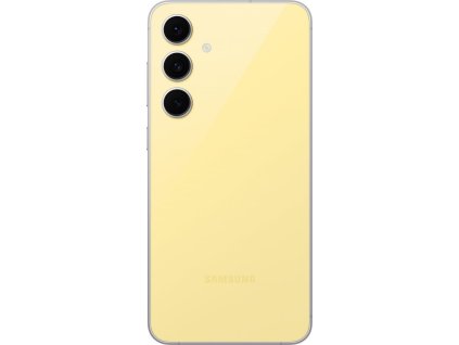 Samsung Galaxy S24 FE 5G 8GB/256GB, EU, žlutý