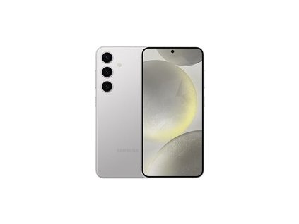 Samsung Galaxy S24 (S921B), 8/128 GB, 5G, šedá, CZ distribuce