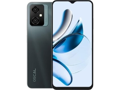 OSCAL TIGER 10 8+256GB Stardust Grey