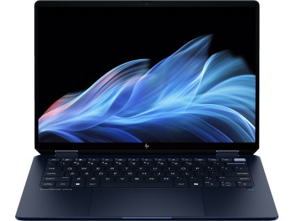 NTB HP OmniBook Ultra Flip 14-fh0355nc, Ultra 7-258V, 14" 2880x1800 OLED, 32GB LPDDR5X, SSD 2TB, Win11, 2Y onsite