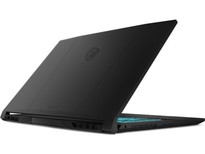 MSI Katana/17 B13VEK-1442CZ/i7-13620H/17,3"/FHD/16GB/1TB SSD/RTX 4050/W11H/Black/2R