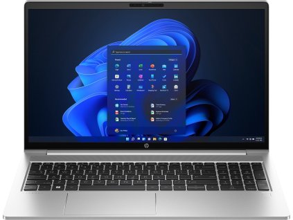 HP ProBook 455 G10 R5 7530U 15.6 FHD UWVA 250HD, 8GB, 512GB, FpS, ax, BT, Backlit keyb, Win11Pro, 3y onsite