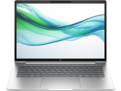 HP ProBook 445 G11 R5 7535U 14.0 WUXGA UWVA 300, 2x8GB, 512GB, FpS, ax, BT, backlit keyb, Win11Pro, 3y onsite