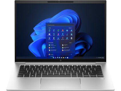 HP EliteBook 840 G10 i5-1340P 14WUXGA 400 IR, 1x16GB, 512GB, ax, BT, FpS, bckl kbd, 51WHr, Win11Pro, 3y onsite