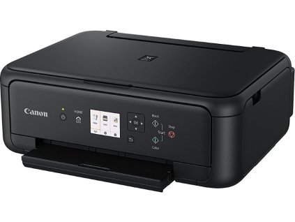 Canon PIXMA TS5150/ PSC/ A4/ 4800x1200/ BT/ Wi-Fi/ WiFi-Direct/ PictBridge/ USB/ Černá