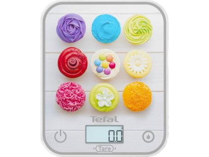 BC50D4V0 KUCHYNSKÁ VÁHA TEFAL