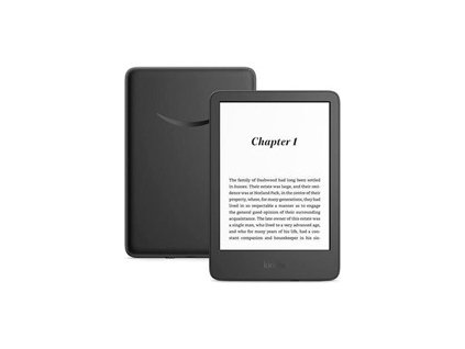 Amazon Kindle Paperwhite 2024 adds, zelená