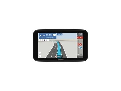 TomTom GO CLASSIC  5" 2G