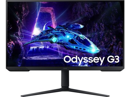 SAMSUNG 32" LS32DG300EUXEN