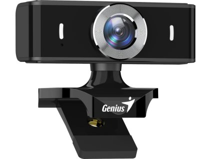 GENIUS FaceCam 2000X2, Full HD 1080P, USB, mikrofon