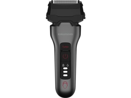 Grundig MS8330