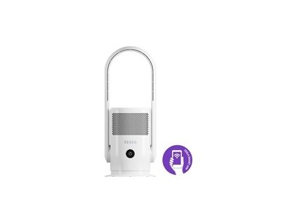 Tesla Smart Air Purifier & Fan