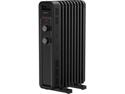 SOH 3509BK olejový radiátor SENCOR