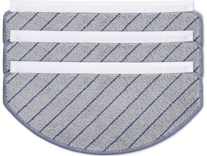 D-CC03-0029 umývat. mop podložky ECOVACS