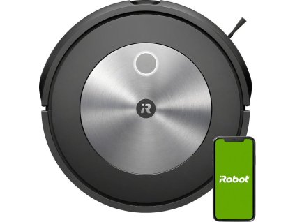 ROOMBA COMBO J5+ ROBOT. VYSAVAČ IROBOT
