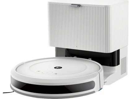 iRobot Roomba Combo Essential 2 robotický vysavač, bílá