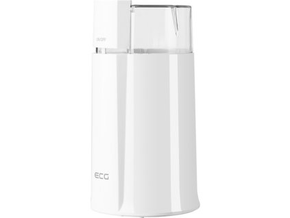 ECG KM 122 Easygrind White