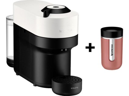 VERTUO SET XN920110CE2 NESPRESSO KRUPS