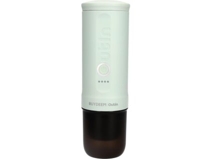 OTEM-01-CG prenosný nano kávovar BUYDEEM