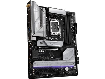 ASRock B860 LiveMixer WiFi, LGA1851, Intel B860, 4xDDR5, 1xThunderbolt, 1xHDMI, WiFi, ATX