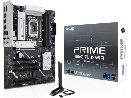 01 ATX PRIME B860 PLUS WIFI with box s