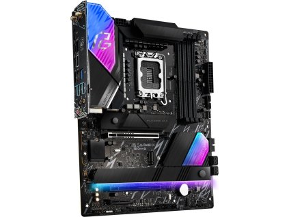 ASRock Z890 LIGHTNING WIFI, LGA1851, Intel Z890, 4xDDR5, 1xHDMI, 2xThunderbolt, WI-FI