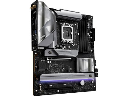 ASRock Z890 LIVEMIXER WIFI, LGA1851, Intel Z890, 4xDDR5, 1xHDMI, 2xThunderbolt, WI-FI