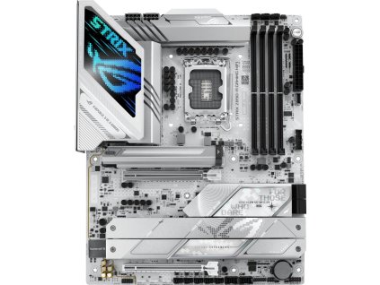 ASUS ROG STRIX Z890-A GAMING WIFI, LGA1851, Intel Z890, 4xDDR5, 1xDP, 1xHDMI, 2xThunderbolt, WI-FI, ATX