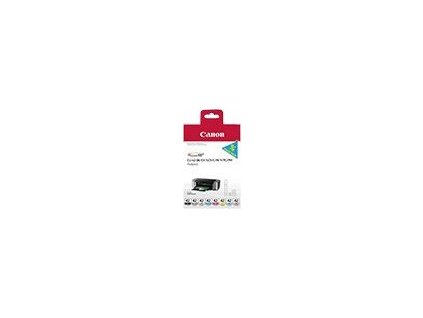 Canon CARTRIDGE CLI-42 BK/GY/LGY/C/PC/M/PM/Y MULTI-PACK 8ks pro PIXMA PRO-100, PRO-100S