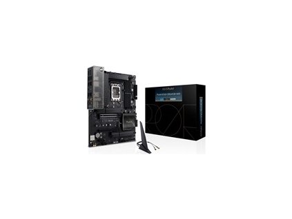 ASUS PROART B760-CREATOR WIFI, LGA1700, Intel B760, 4xDDR5, 1xDP, 1xHDMI, ATX