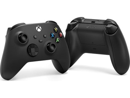 Xbox Wireless Controller čierny