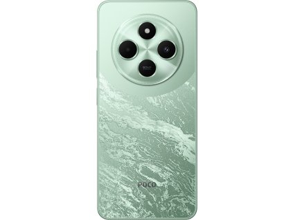 POCO C75/8GB/256GB/Green