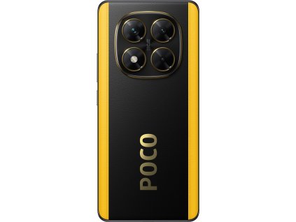POCO X7/8GB/256GB/Black