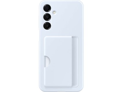 Samsung zadní kryt s kapsou na kartu A16 Blue