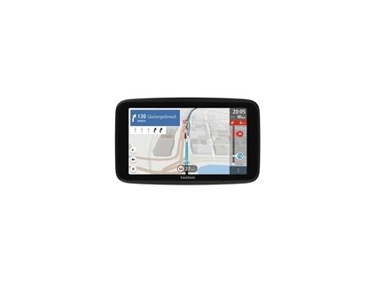 TomTom GO PROFESSIONAL 6" 2.generace