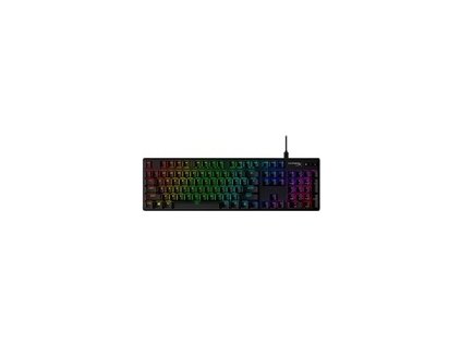 HyperX BLK PBT Keycaps Full Key Set-UK - Příslušenství ke klávesnici