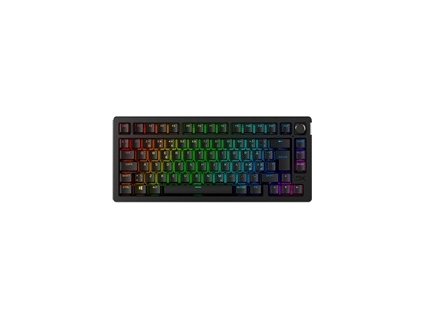 HyperX Alloy Rise 75 Wireless