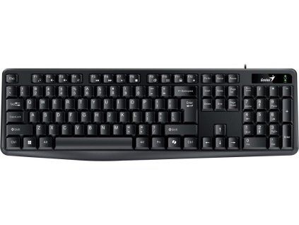 genius KB 117 1 s