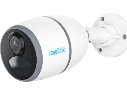 REOLINK bezpečnostní kamera Go Series G330, Go Plus, 4MP, 4G